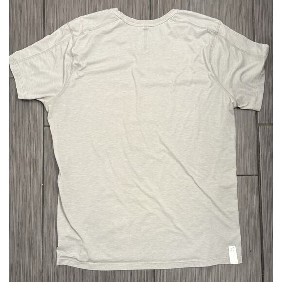 Ten Thousand The Durable/Lightweight T-Shirts Gray Size XL Lot Of 2 (Two) Shirts - Picture 3 of 16